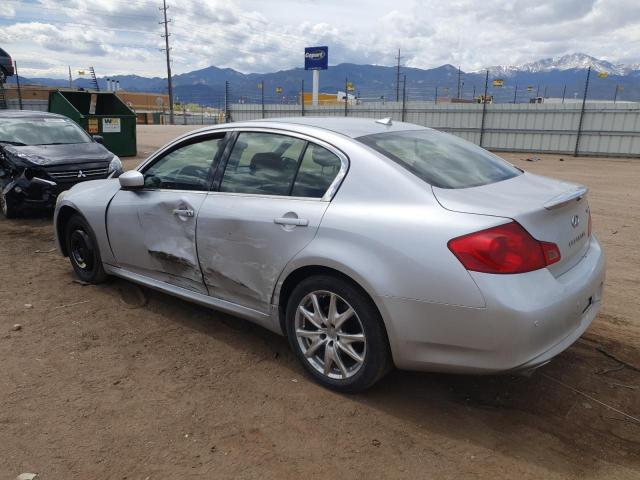 Vin: jn1cv6ar0am457886, lot: 53124685, infiniti g37 20102