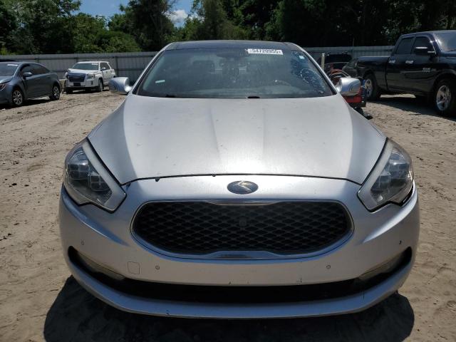 2015 KIA K900 KNALW4D40F6017111