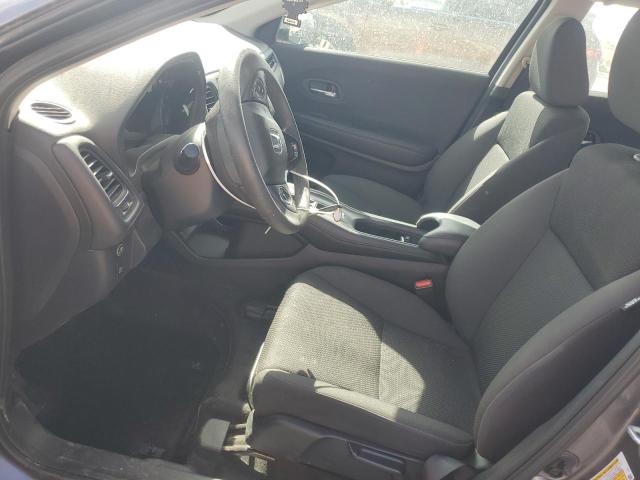 2021 HONDA HR-V LX - 3CZRU5H35MM730443