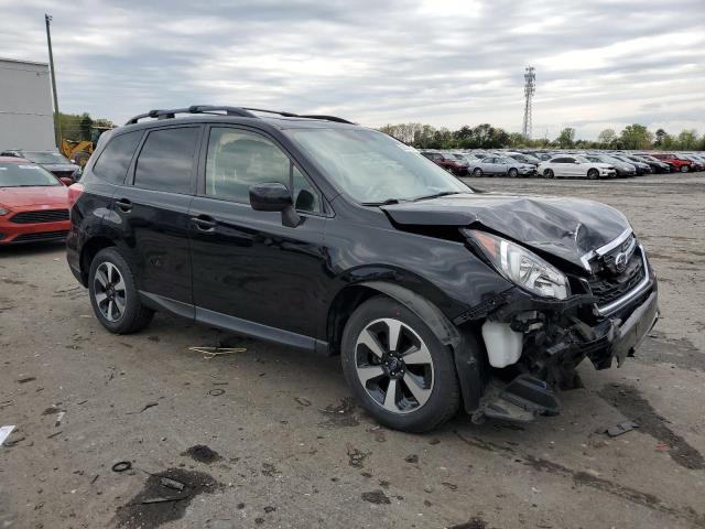 Vin: jf2sjaec7hh572048, lot: 53327485, subaru forester 2.5i premium 20174