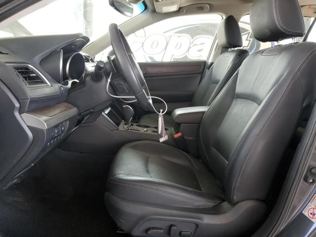 2018 SUBARU OUTBACK 2. - 4S4BSANCXJ3225646
