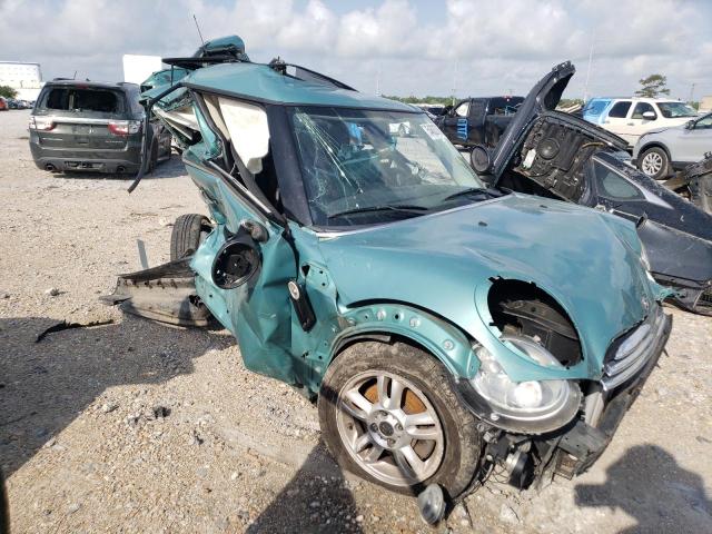 Vin: wmwsu3c58ct259728, lot: 54683785, mini cooper 20124