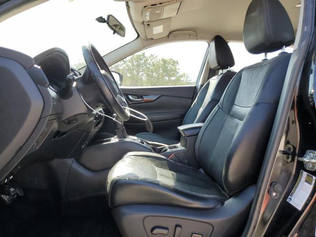 2018 NISSAN ROGUE SPOR - JN1BJ1CP2JW153629