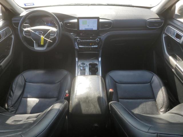 2021 FORD EXPLORER L - 1FMSK7FH4MGA23931