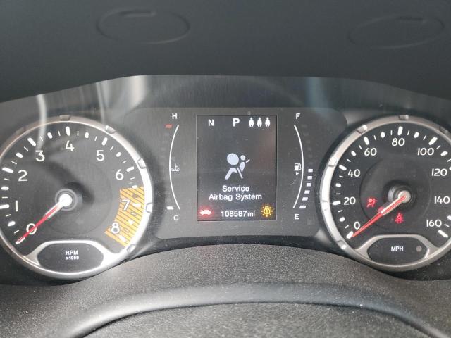 2019 JEEP RENEGADE L - ZACNJBBB7KPK07332