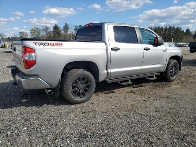 Vin: 5tfdy5f19fx447143, lot: 53258905, toyota tundra crewmax sr5 20153