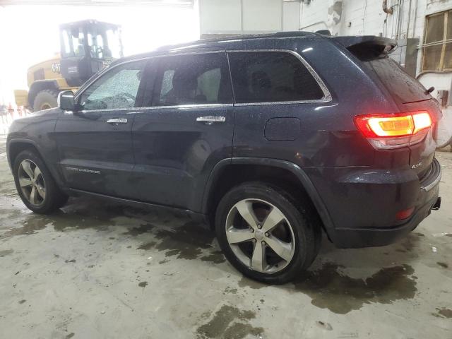 Vin: 1c4rjfbg2ec247785, lot: 51948855, jeep grand cher limited 20142