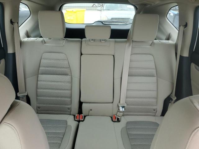 2020 HONDA CR-V LX - 7FARW1H22LE007835