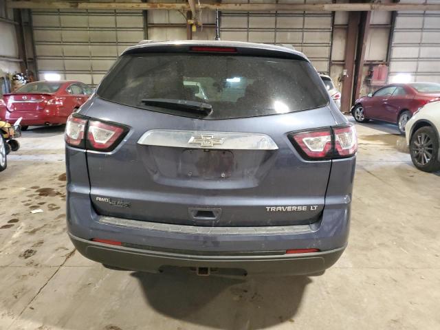 2014 CHEVROLET TRAVERSE L - 1GNKVGKD6EJ145698