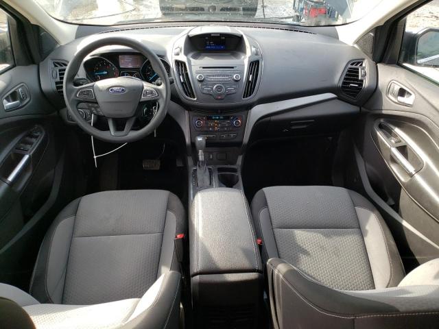 2017 FORD ESCAPE SE - 1FMCU0GD9HUD25546