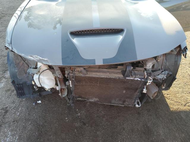 2019 DODGE CHARGER SC - 2C3CDXGJ3KH535447