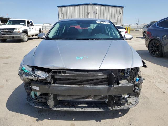 2022 HYUNDAI ELANTRA SE - 5NPLM4AG5NH070303