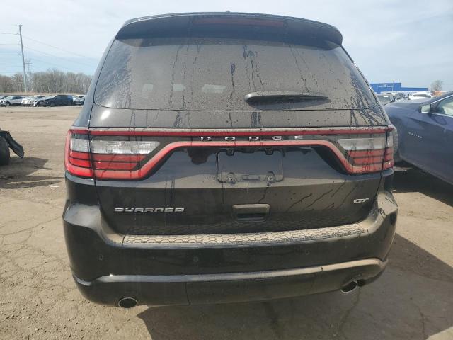 2025 DODGE DURANGO GT - 1C4RDJDG1SC533873