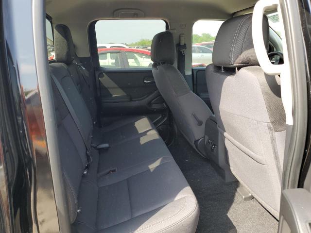 2023 NISSAN FRONTIER S 1N6ED1EK5PN612831