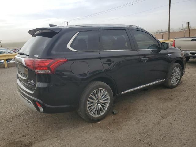 Vin: ja4j24a53kz052294, lot: 53404005, mitsubishi outlander sel 20193