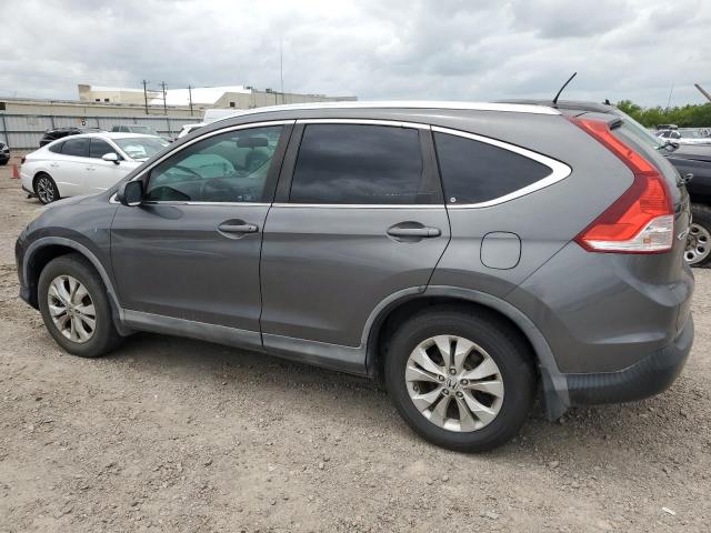 Vin: 5j6rm4h77cl009649, lot: 54449365, honda crv exl 20122
