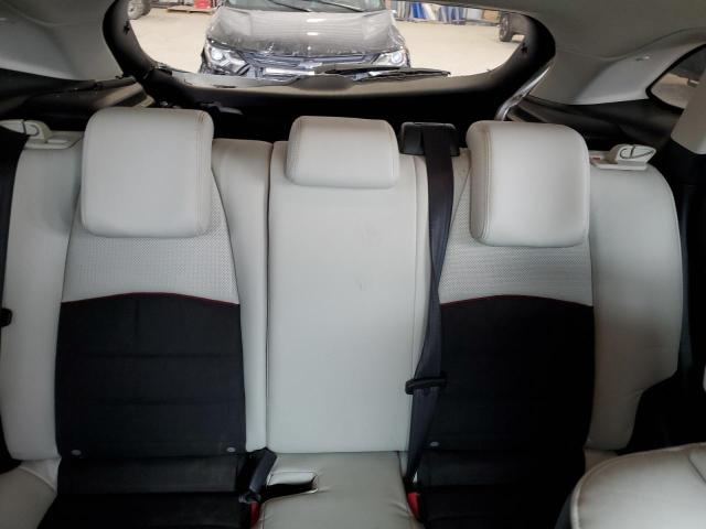 2016 MAZDA CX-3 GRAND - JM1DKDD74G0130044