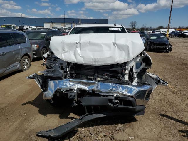 2021 CHEVROLET SILVERADO - 1GCPYJEK6MZ439065