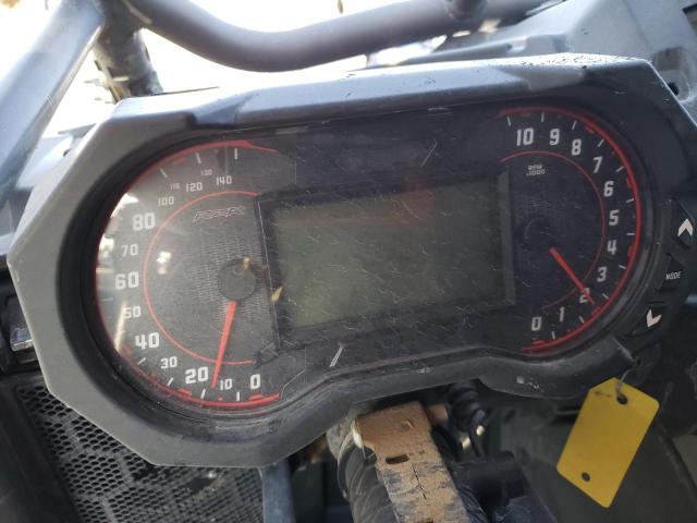 2023 POLARIS RZR TURBO 3NSGAD924PG389060