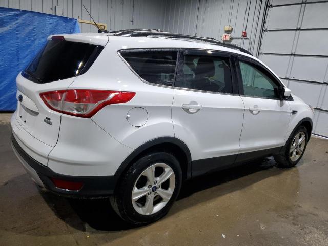 Vin: 1fmcu9gx3gua88047, lot: 50997055, ford escape se 20163