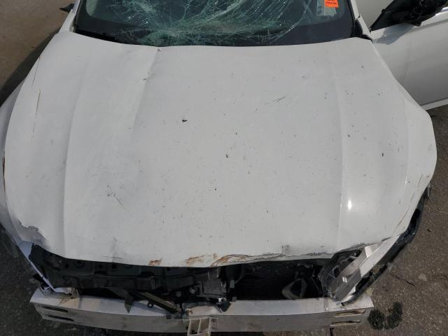 2019 NISSAN ALTIMA S - 1N4BL4BV7KC159637