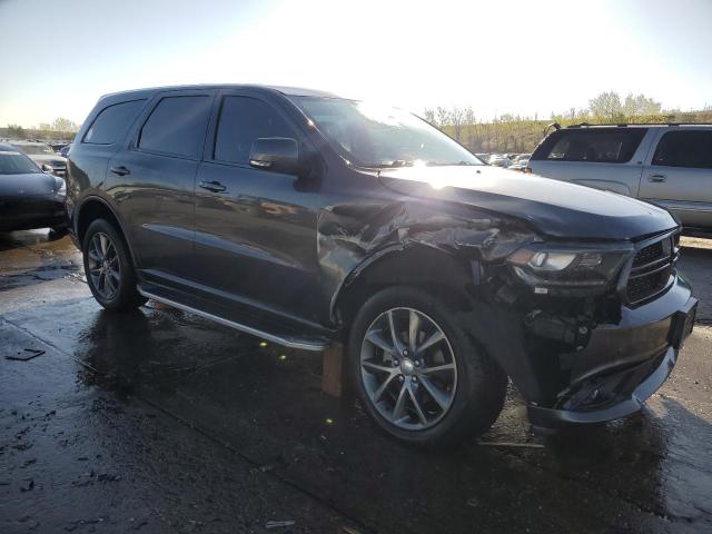 Vin: 1c4rdjdg5hc847955, lot: 55114665, dodge durango gt 20174