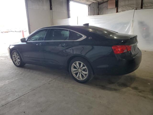 Vin: 2g1105s37j9148476, lot: 54594315, chevrolet impala lt 20182