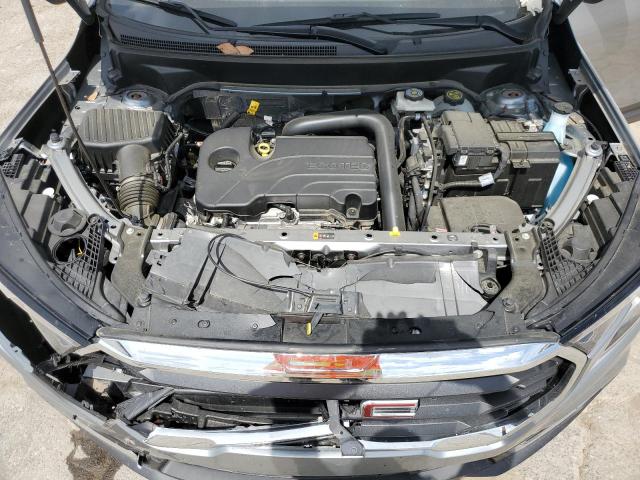 2023 GMC TERRAIN SL - 3GKALMEGXPL124724