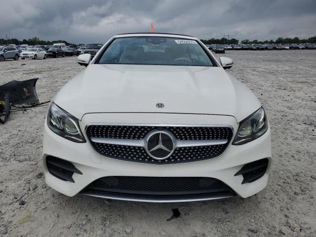 2019 MERCEDES-BENZ E 450 - WDD1K6HB2KF106009