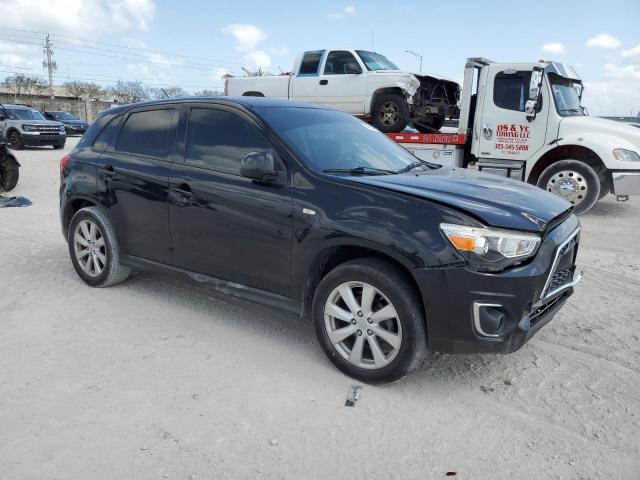Vin: 4a4ap3au6fe060954, lot: 53934405, mitsubishi outlander es 20154