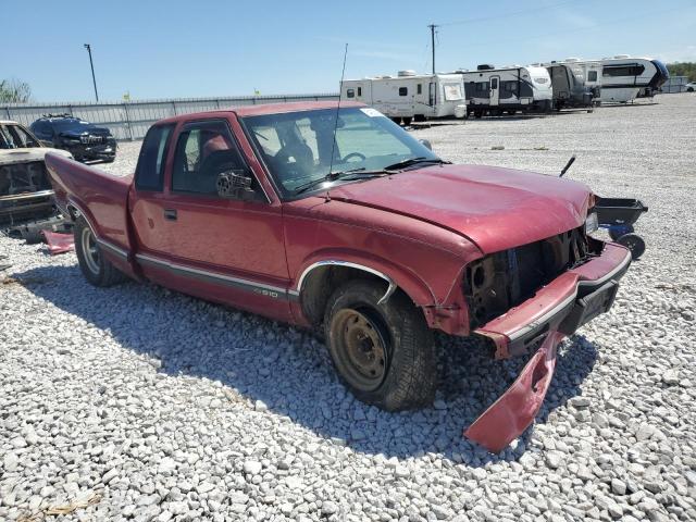 Vin: 1gccs19z1sk158286, lot: 54225985, chevrolet s10 s10 19954