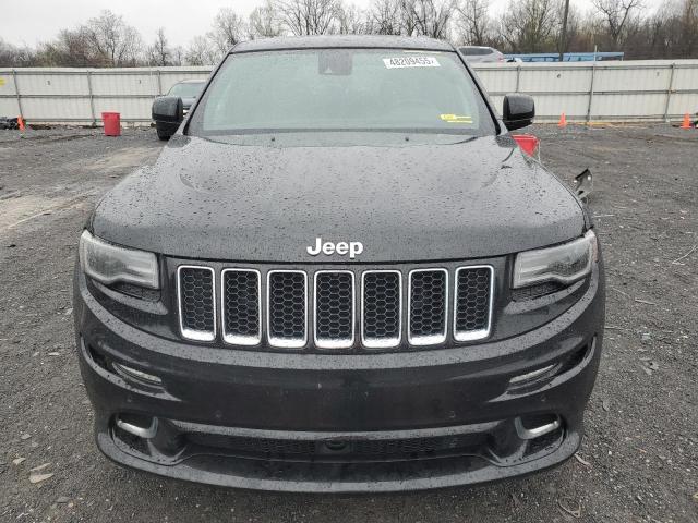 2014 JEEP GRAND CHER - 1C4RJFDJXEC306638