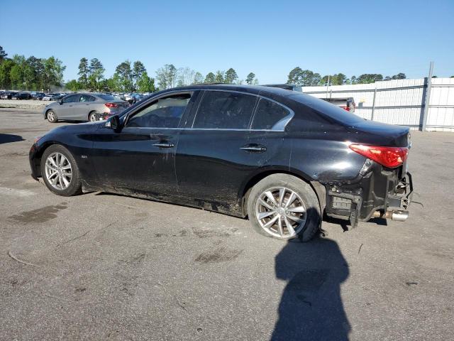 Vin: jn1ev7ap9hm737748, lot: 53266615, infiniti q50 premium 20172