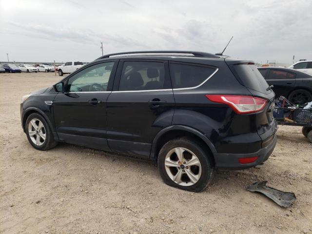 Vin: 1fmcu0g93eud16655, lot: 52765665, ford escape se 20142