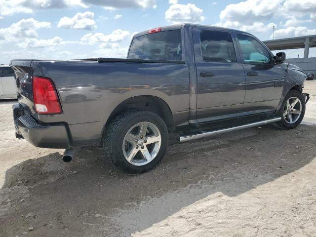 Vin: 1c6rr7kg1js258072, lot: 53433775, ram 1500 st 20183