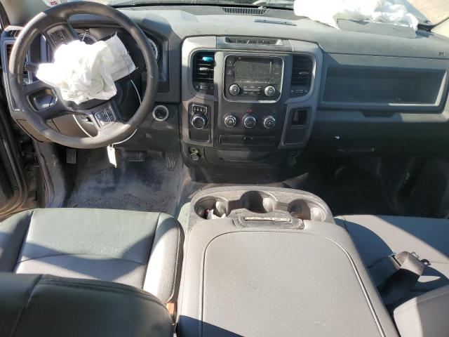 2019 RAM 1500 CLASS - 1C6RR6FG3KS642814