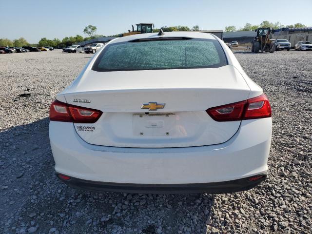 2018 CHEVROLET MALIBU LS - 1G1ZB5ST5JF195736