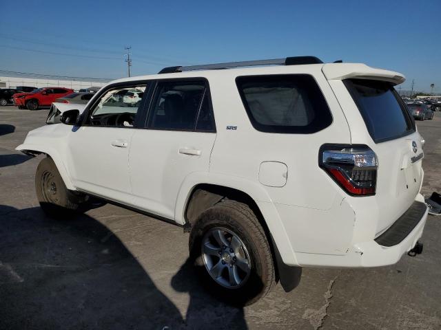 Vin: jtenu5jr2r6291580, lot: 52769435, toyota 4runner sr5/sr5 premium 20242