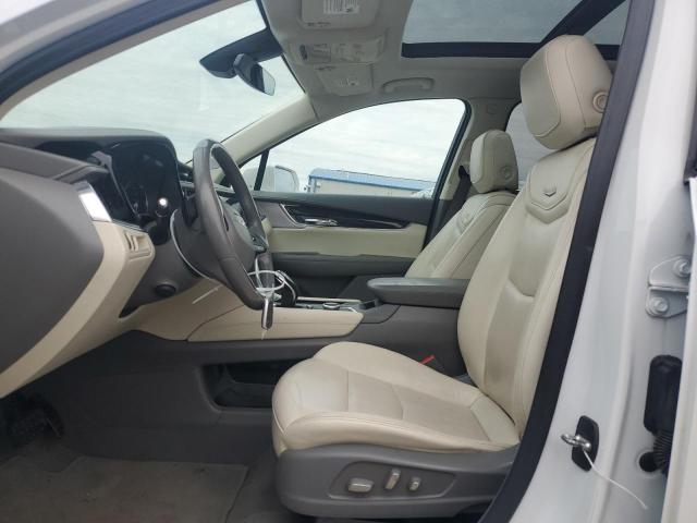 2020 CADILLAC XT6 PREMIU - 1GYKPDRS0LZ135926