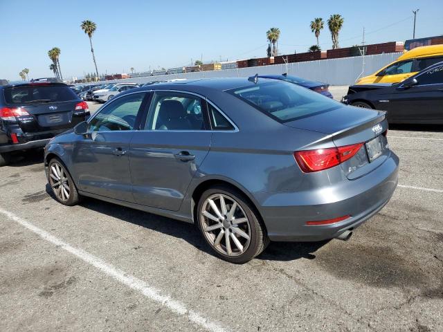 Vin: waubfgff6f1001424, lot: 54969825, audi a3 premium 20152