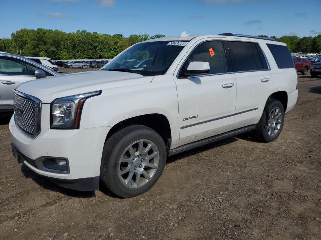 Vin: 1gks2ckj9fr622342, lot: 53671555, gmc yukon denali 2015 img_1