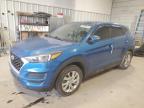 2019 HYUNDAI TUCSON SE - KM8J2CA48KU942757