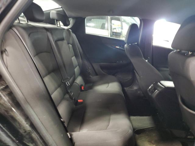 2017 CHEVROLET MALIBU LT - 1G1ZE5ST2HF249284