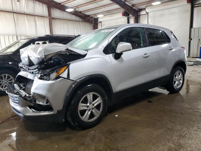 Vin: 3gncjnsb6ll136282, lot: 54319685, chevrolet trax ls 2020 img_1