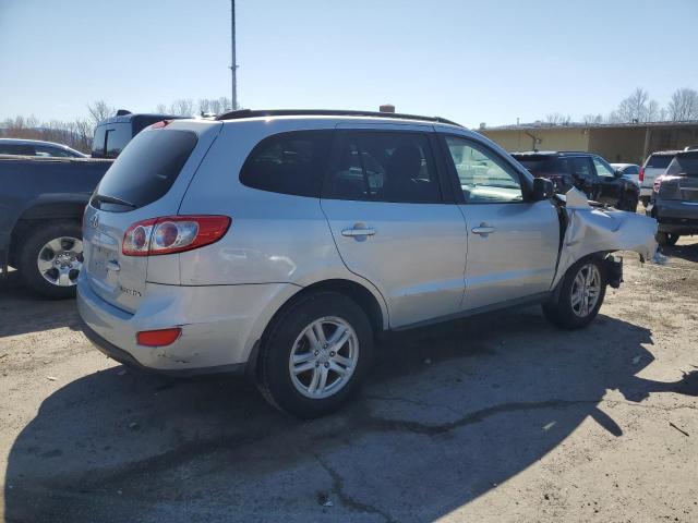 Vin: 5nmsg3ab3ah382046, lot: 61957455, hyundai santa fe gls 20103