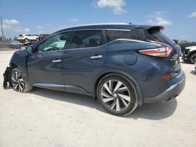 Vin: 5n1az2mh3fn206135, lot: 54326105, nissan murano s 20152