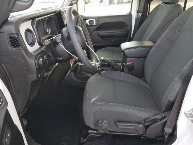 2024 JEEP WRANGLER 4 1C4RJXN61RW150199