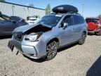 2017 SUBARU FORESTER 2 - JF2SJGTC8HH540442