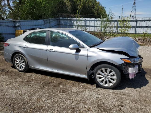 Vin: 4t1b11hk4ku748971, lot: 53616715, toyota camry l 20194