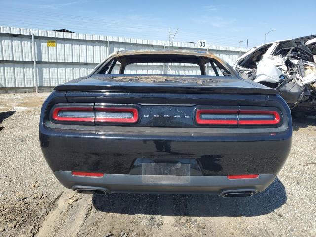 2016 DODGE CHALLENGER - 2C3CDZBT1GH221954